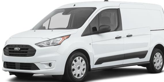 FORD TRANSIT CONNECT 2020 NM0LS7E22L1442073 image